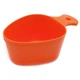 Горнятко-миска WILDO KASA ARMY Orange помаранчеве - изображение 1