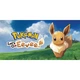 Pokemon: Let's Go, Eevee! (Nintendo Switch) - изображение 2