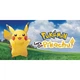 Pokemon: Let's Go, Pikachu! (Nintendo Switch) - изображение 2