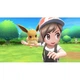 Pokemon: Let's Go, Eevee! (Nintendo Switch) - изображение 3