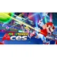 Mario Tennis Aces (російська версія) (Nintendo Switch) - зображення 2