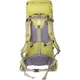 Рюкзак Exped Thunder 50 салатовий - изображение 2