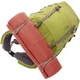 Рюкзак Exped Thunder 50 салатовий - изображение 3