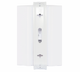 Акустический комплект SKY SOUND SUBT-10W/NS (2*40Вт) WHITE (9472298) - изображение 4