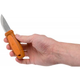 Ніж Morakniv Eldris Orange (13501) - зображення 7