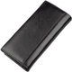 Женский кошелек кожаный ST Leather Accessories 18870 Черный - изображение 2