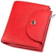 Кошелек ST Leather Accessories 18410 Красный - изображение 1