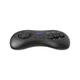 Геймпад 8BitDo M30 Bluetooth Gamepad (Black) [53746] - зображення 3