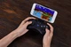 Геймпад 8BitDo M30 Bluetooth Gamepad (Black) [53746] - зображення 8