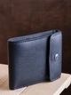 Кошелек ST Leather Accessories 18315 Синий - изображение 5