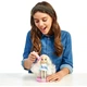 Игровой набор Исправь Макияж c куклой FailFix 2Dreami Epic Color 'N' Style (Moose Toys, США) Эпичное перевоплощение (12808) - изображение 7