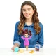 Игровой набор Исправь Макияж c куклой FailFix Loves.Glam (Moose Toys, США) Гламурная Крошка (12803) - изображение 5
