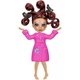 Игровой набор Исправь Макияж c куклой FailFix Loves.Glam (Moose Toys, США) Гламурная Крошка (12803) - изображение 7