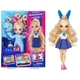 Игровой набор Исправь Макияж c куклой FailFix Preppi.Posh (Moose Toys, США) Школьница (12804) - изображение 1