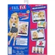 Игровой набор Исправь Макияж c куклой FailFix Preppi.Posh (Moose Toys, США) Школьница (12804) - изображение 3