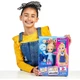 Игровой набор Исправь Макияж c куклой FailFix Preppi.Posh (Moose Toys, США) Школьница (12804) - изображение 4