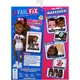 Игровой набор Исправь Макияж c куклой FailFix Dance.Stylz (Moose Toys, США) Танцовщица (12814) - изображение 3