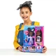 Игровой набор Исправь Макияж c куклой FailFix Dance.Stylz (Moose Toys, США) Танцовщица (12814) - изображение 7