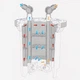 Зовнішній фільтр SunSun HW-5000 - зображення 3