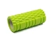 Массажный ролик EasyFit Grid Roller 33 см v.1.1 Салатовый - изображение 1