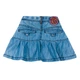 Юбка Losan Mc baby girls (116-7022AD/741) Синий 6 Years-116 см - изображение 2