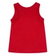 Майка Losan Mc baby girls (018106204/579) Красный M3-62 см - изображение 3