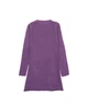 Платье Losan Creem girls (024-8002AB/124_p) Темно-фиолетовый 8 Years-128 см - изображение 2