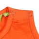 Майка Losan Mc baby boys (017108403/74) Оранжевый M3-62 см - изображение 3