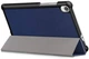 Чохол Magnet для Lenovo Tab M8 (3rd Gen) Dark Blue (30601) - зображення 2