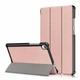 Чохол Magnet для Lenovo Tab M8 (3rd Gen) Rose Gold (30603) - зображення 1