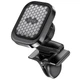 Держатель для телефона в машину HOCO Fuerte series air outlet magnetic car holder S49 (4.7-6.7"). Black - изображение 1