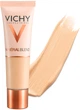 Тональный крем Vichy Mineralblend Cream Увлажняющий Gypsum 03 30 мл (3337875641906) - изображение 4