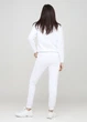 Брюки - джоггеры "Only Women"(94-PSrLl-24-02-white-S) - изображение 2
