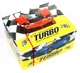Жувальна гумка TURBO 100 шт - зображення 3