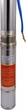 Насос Optima 3.5SDm3/15 0.95 кВт 82 м кабель 1.5 м NEW (000021129) - зображення 3