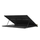 Подставка для ноутбука Baseus Lets go Mesh Portable Laptop Stand Серый - изображение 4
