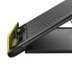 Подставка для ноутбука Baseus Lets go Mesh Portable Laptop Stand Серый - изображение 7