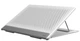Підставка для ноутбука Baseus Lets go Mesh Portable Laptop Stand Білий - зображення 1