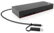 Док-станція ThinkPad USB Hybrid-C with USB A Dock - зображення 2