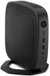 Тонкий клиент HP t640 Thin Client 4/32 M2 Flash/TP/K/WF AC Черный - изображение 1