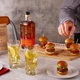 Бурбон Bulleit от 6-ти до 8-ми лет выдержки 0.7 л 45% (082000789611_5000281038018) - изображение 3