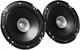 Автоакустика JVC CS-J610X - изображение 1