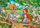Пазлы Сastorland Красная шапочка&nbsp;на 60 элементов - изображение 1