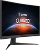 Монітор 23.6" MSI Optix G24C6 -- FHD VA / Curved 1500R / 144Hz / 1ms (MPRT) / sRGB 115% / AMD FreeSync / Adaptive-Sync / G-SYNC Compatible - зображення 2