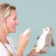 Комфортер для сна Zazu Пингвинчик Phoebe с успокаивающими мелодиями и записью голоса (ZA-PHOEBE-01) (0703625108730) - изображение 3
