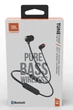 Гарнітура JBL TUNE 125BT (JBLT125BTBLK) Black (6687576) - изображение 5