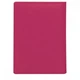 Шкіряний картхолдер Smith and Canova 28644 Amelia (Pink) - зображення 4