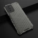 Захисний чохол Deexe Honeycomb Series для Xiaomi Poco F3 / Redmi K40 / Redmi K40 Pro / Mi 11i - Black - зображення 3