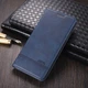 Чохол-книжка AZNS&nbsp;Classic Series для OPPO Reno 5 Lite - Blue - зображення 5