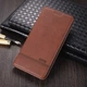 Чохол-книжка AZNS&nbsp;Classic Series для Xiaomi Redmi Note 10 5G / Poco M3 Pro - Coffee - зображення 2